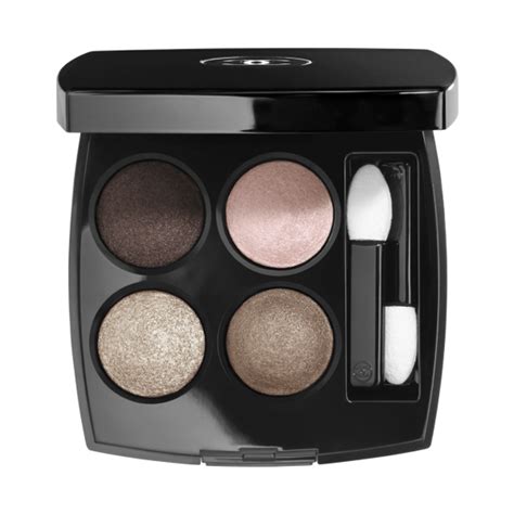 LES 4 OMBRES Satin finish eyeshadow 14 